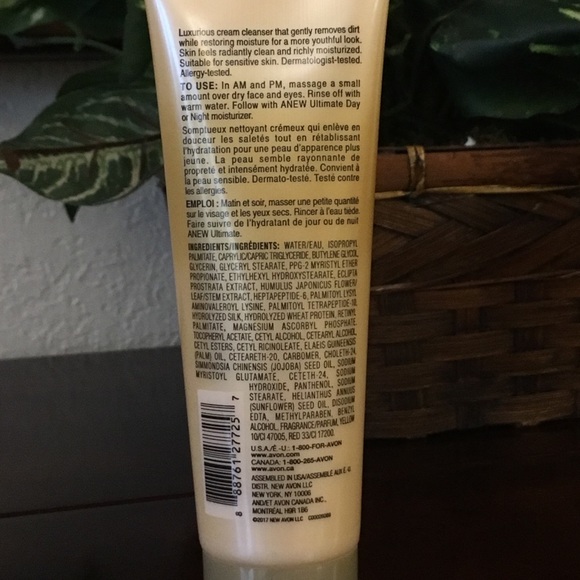 🔥Anew Ultimate Cream Cleanser🔥 - Picture 3 of 3